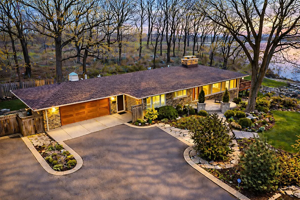 720 South Street, Barrington, IL 60010 - #1