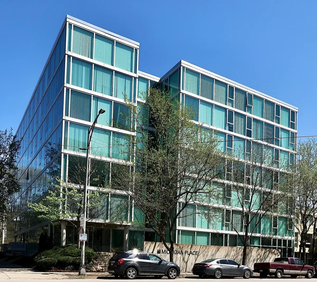 3115 S Michigan Avenue #504, Chicago, IL 60616 - #1