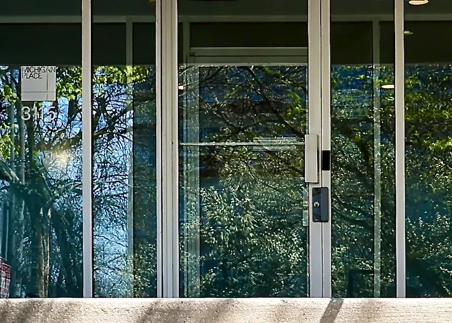 3115 S Michigan Avenue #504, Chicago, IL 60616 - #2