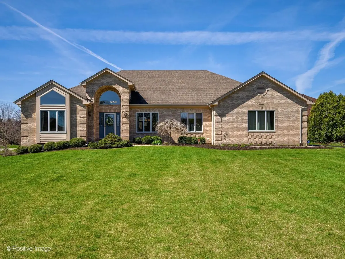 7819 Loch Glen Drive, Lakewood, IL 60014 - #1