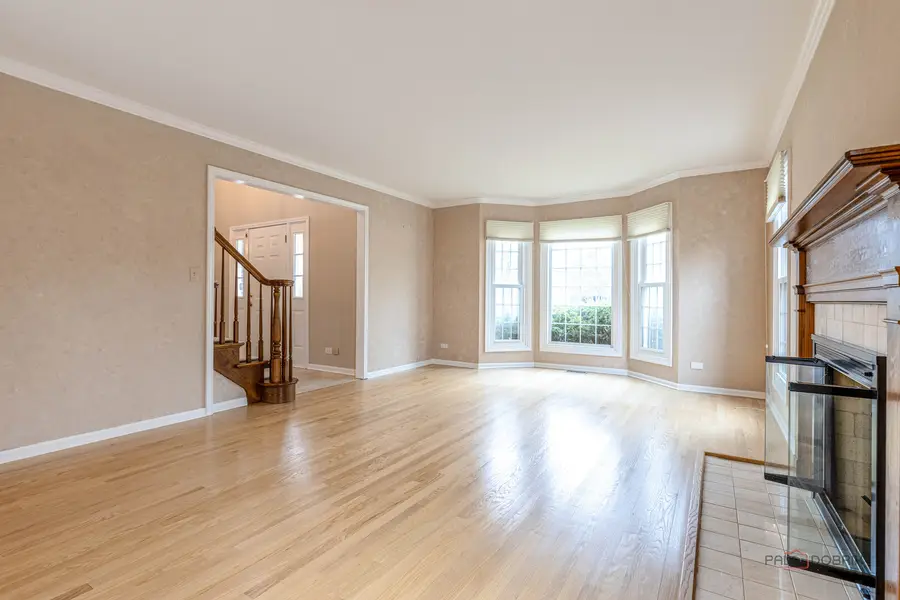 383 Barn Swallow Lane, Vernon Hills, IL 60061 - #3