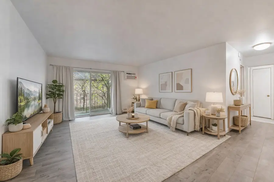 2A E Dundee Quarter Drive #208, Palatine, IL 60074 - #2