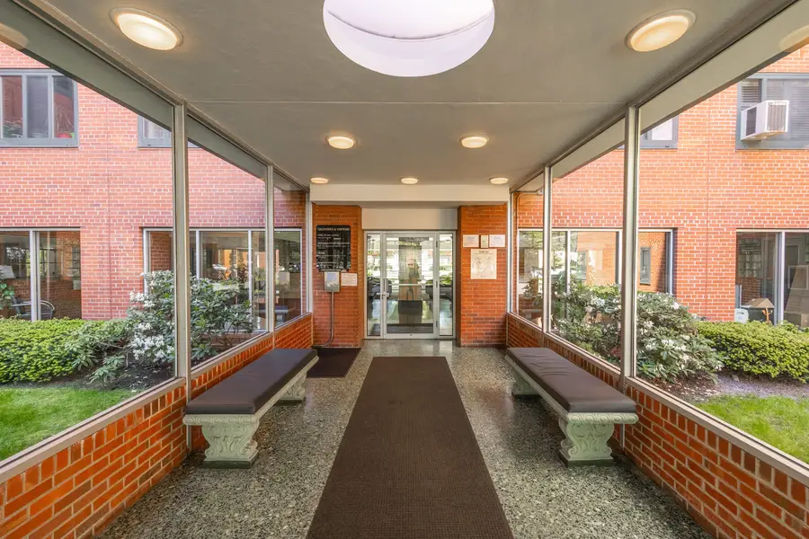 5060 N Marine Drive #2A, Chicago, IL 60640 - #3