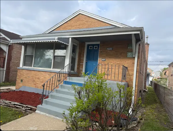 9028 S Carpenter Street, Chicago, IL 60620
