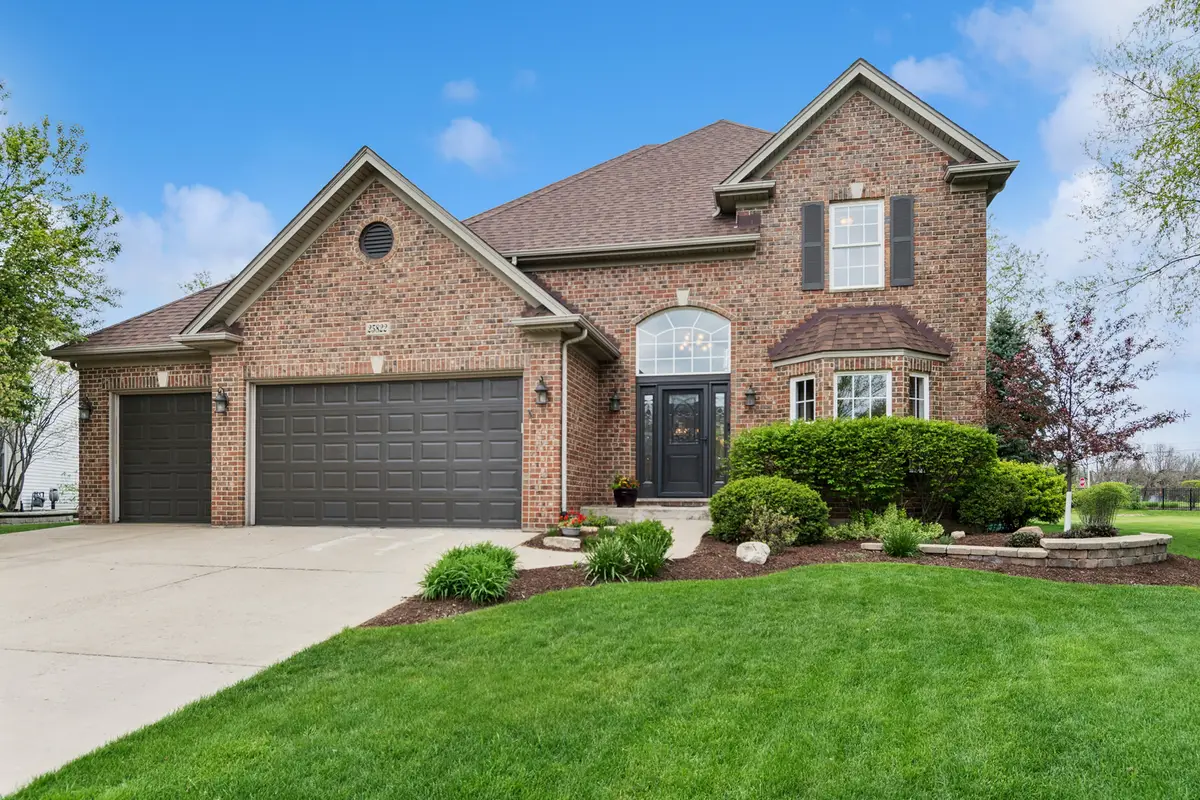 25822 Meadowland Circle, Plainfield, IL 60585 - #1