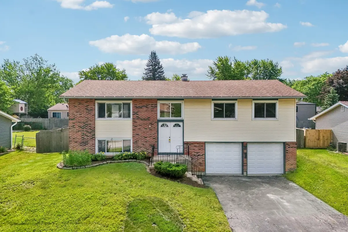 420 Justine Avenue, Bolingbrook, IL 60440 - #1