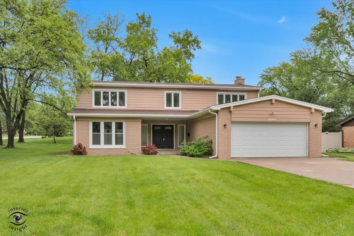 20601 Promethian Way, Olympia Fields, IL 60461 - #1
