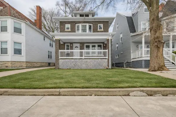 2038 E 73rd Street, Chicago, IL 60649