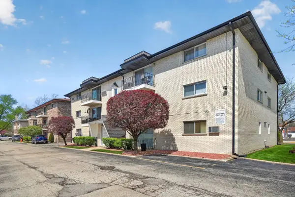 4929 W 87th Street #1SE, Oak Lawn, IL 60453