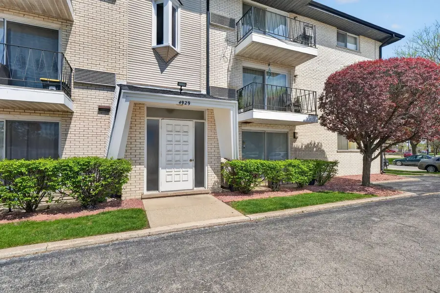 4929 W 87th Street #1SE, Oak Lawn, IL 60453 - #2