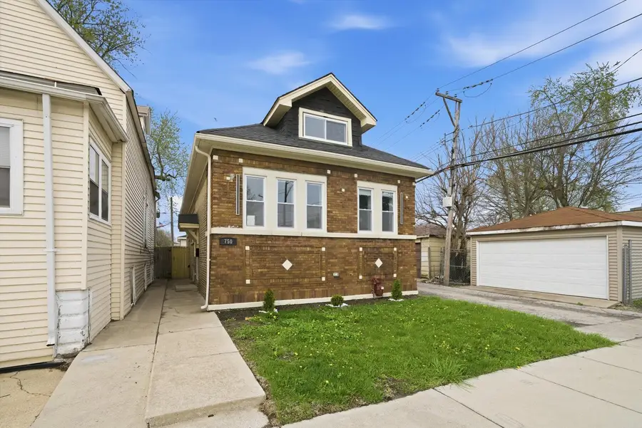 Address Withheld By Seller, Chicago, IL 60628 - #3