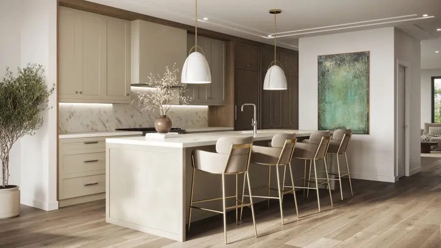 1302 W Newport Avenue #1, Chicago, IL 60657 - #3