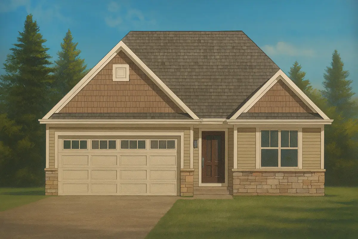 0N105 Lot 1 Nepil Avenue, Wheaton, IL 60187 - #1