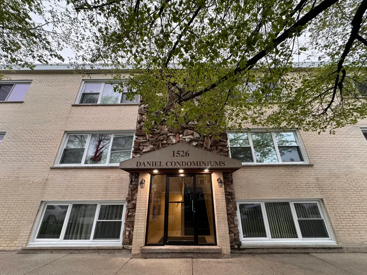 1526 S 51st Court #6, Cicero, IL 60804 - #1