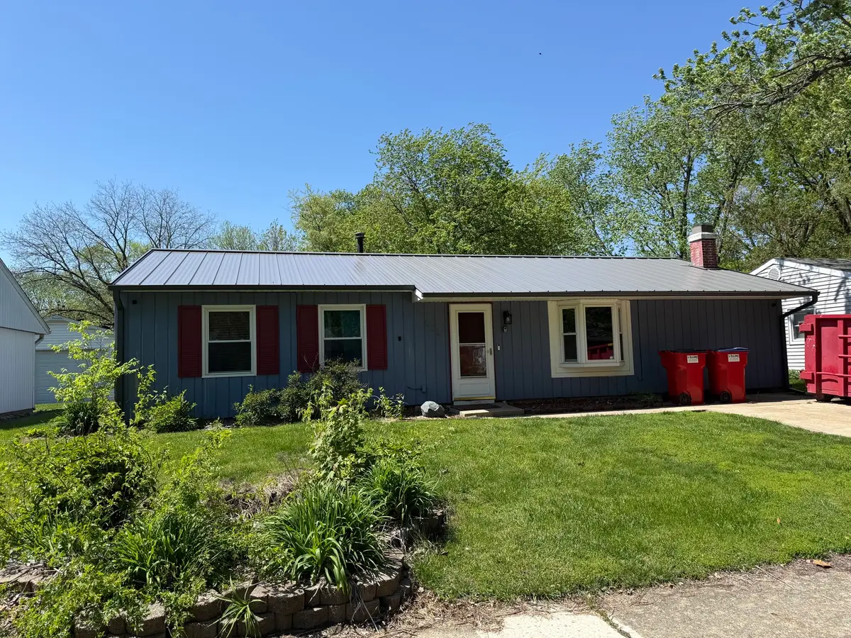 601 Ridgewood Court, Champaign, IL 61821 - #1