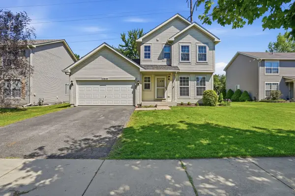 2840 Heather Lane, Montgomery, IL 60538