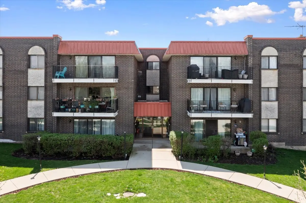 1255 W Prospect Avenue #109, Mount Prospect, IL 60056 - #1