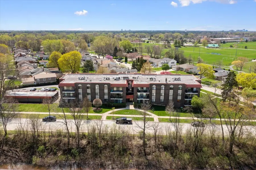 1255 W Prospect Avenue #109, Mount Prospect, IL 60056 - #2