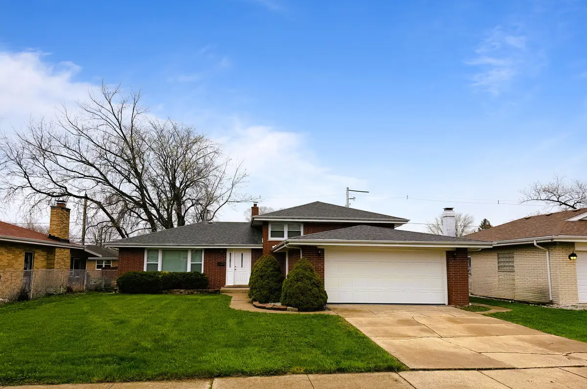 1118 E 169th Street, South Holland, IL 60473 - #1