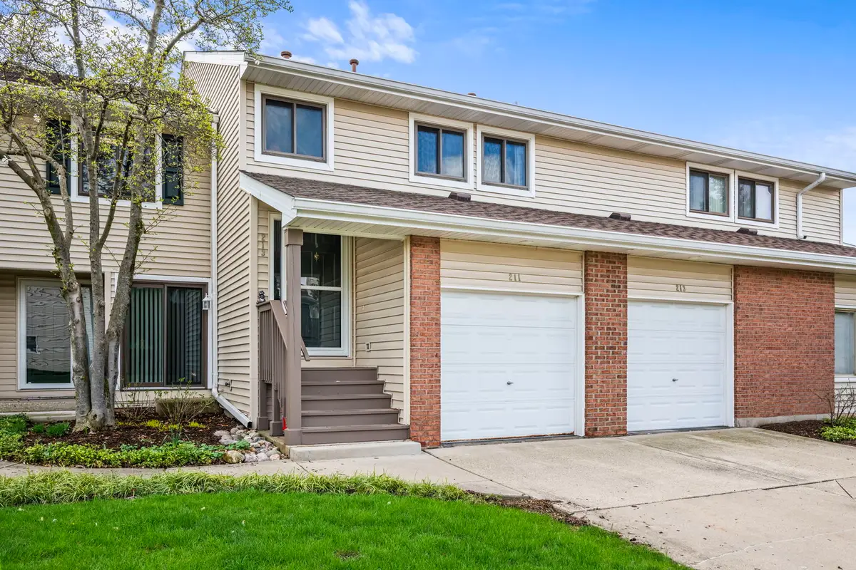 213 Winding Oak Lane, Buffalo Grove, IL 60089 - #1