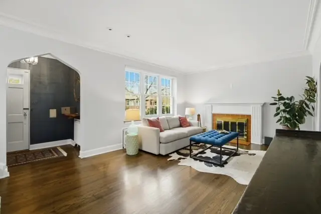 5455 W Cullom Avenue, Chicago, IL 60641 - #3