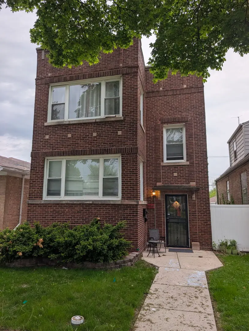 554 E 103rd Place, Chicago, IL 60628 - #1