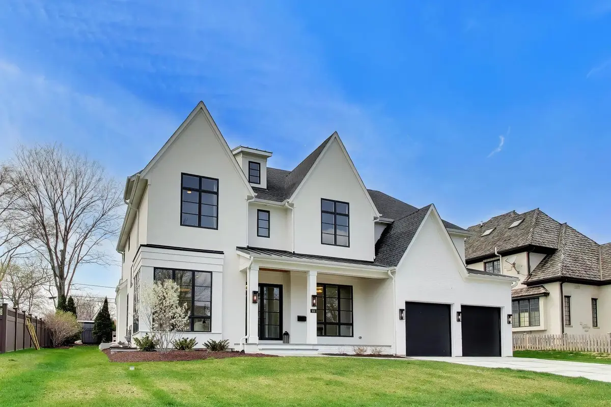 910 Allmen Avenue, Hinsdale, IL 60521 - #1