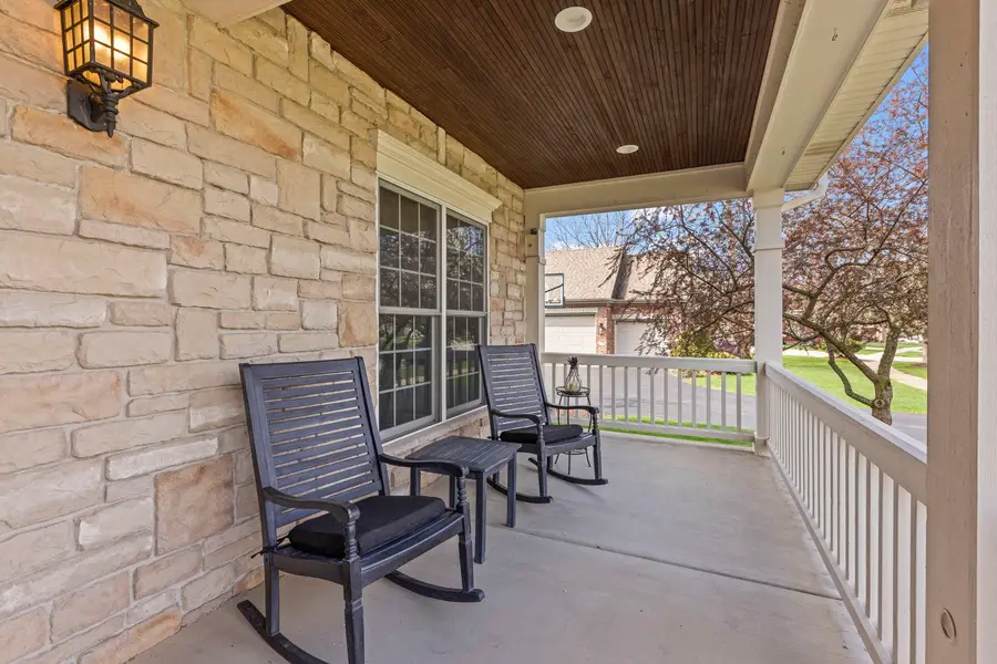 671 Sheffield Circle, Sugar Grove, IL 60554 - #3