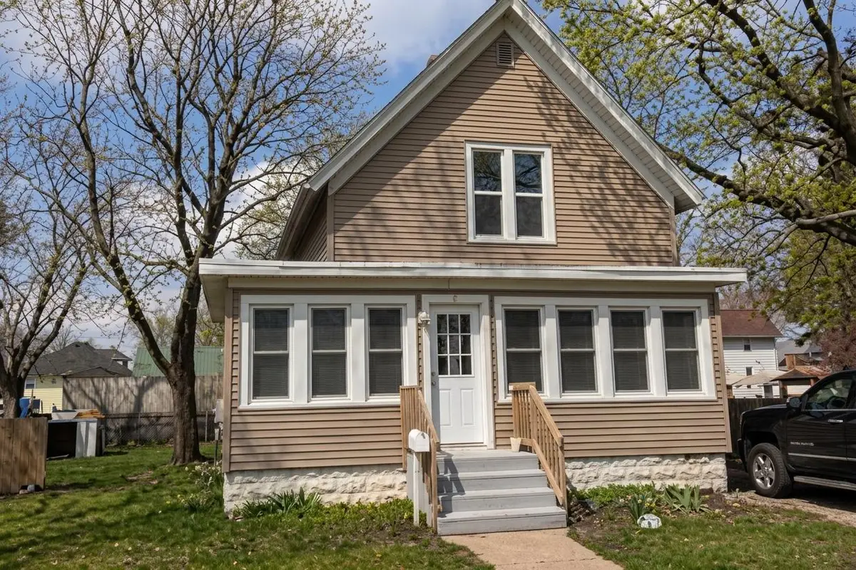 1315 Union Avenue, Belvidere, IL 61008 - #1