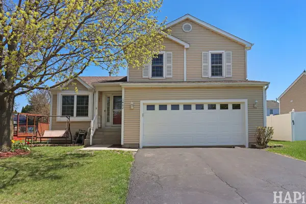 1462 Carriage Lane, Lake Villa, IL 60046