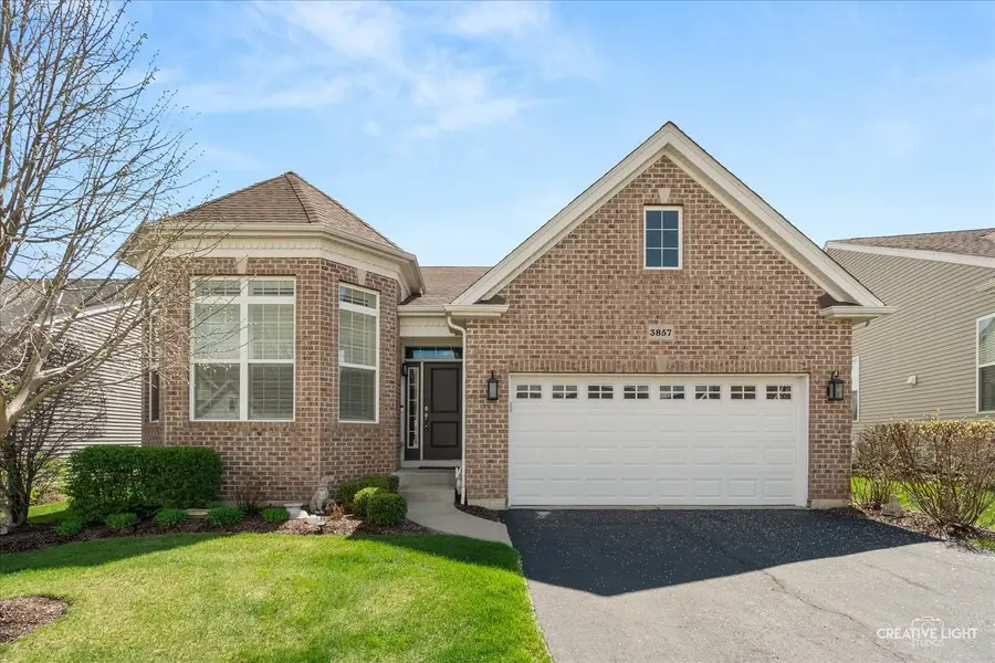 3857 Double Eagle Drive, Elgin, IL 60124 - #2