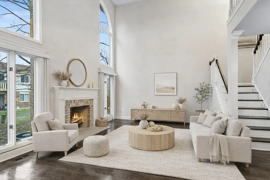 659 N Walden Drive, Palatine, IL 60067 - #3