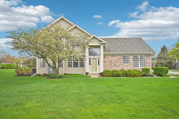 917 Havenshire Road, Naperville, IL 60565