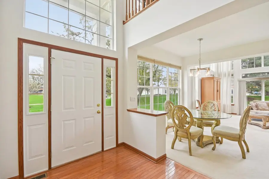 917 Havenshire Road, Naperville, IL 60565 - #3