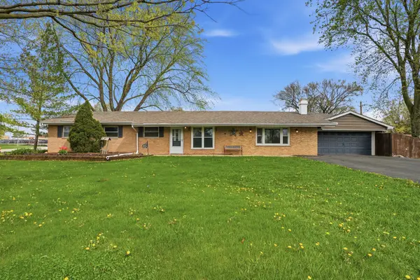 16651 S 88th Avenue, Orland Park, IL 60462