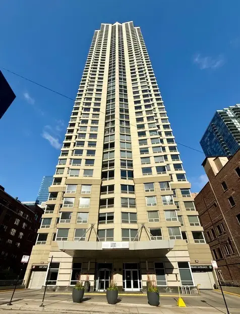 440 N Wabash Avenue #1008, Chicago, IL 60611