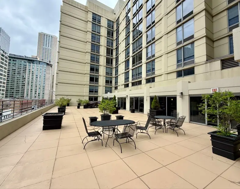 440 N Wabash Avenue #1008, Chicago, IL 60611 - #2