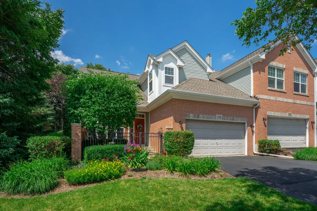 150 Orchards Pass, Bartlett, IL 60103 - #1
