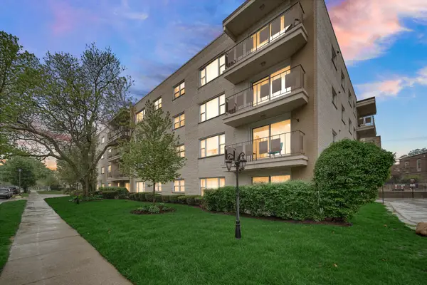 8210 Elmwood Street #314, Skokie, IL 60077