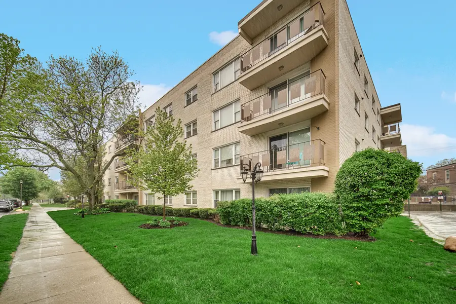 8210 Elmwood Street #314, Skokie, IL 60077 - #2
