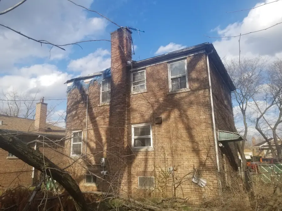 14228 S Stewart Avenue, Riverdale, IL 60827 - #2