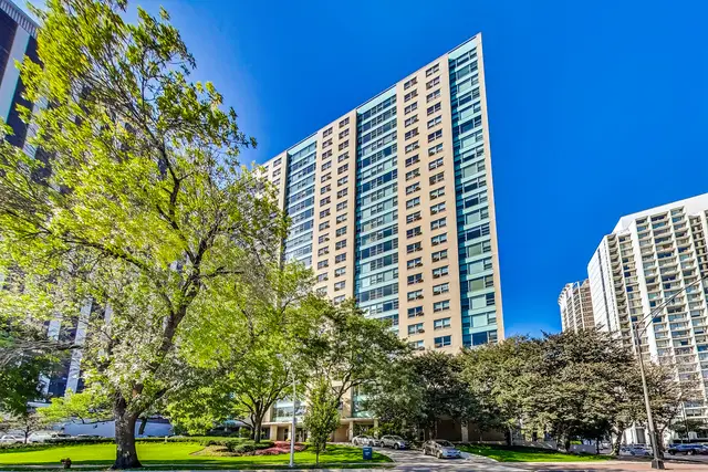 3180 N Lake Shore Drive #2E, Chicago, IL 60657 - #1