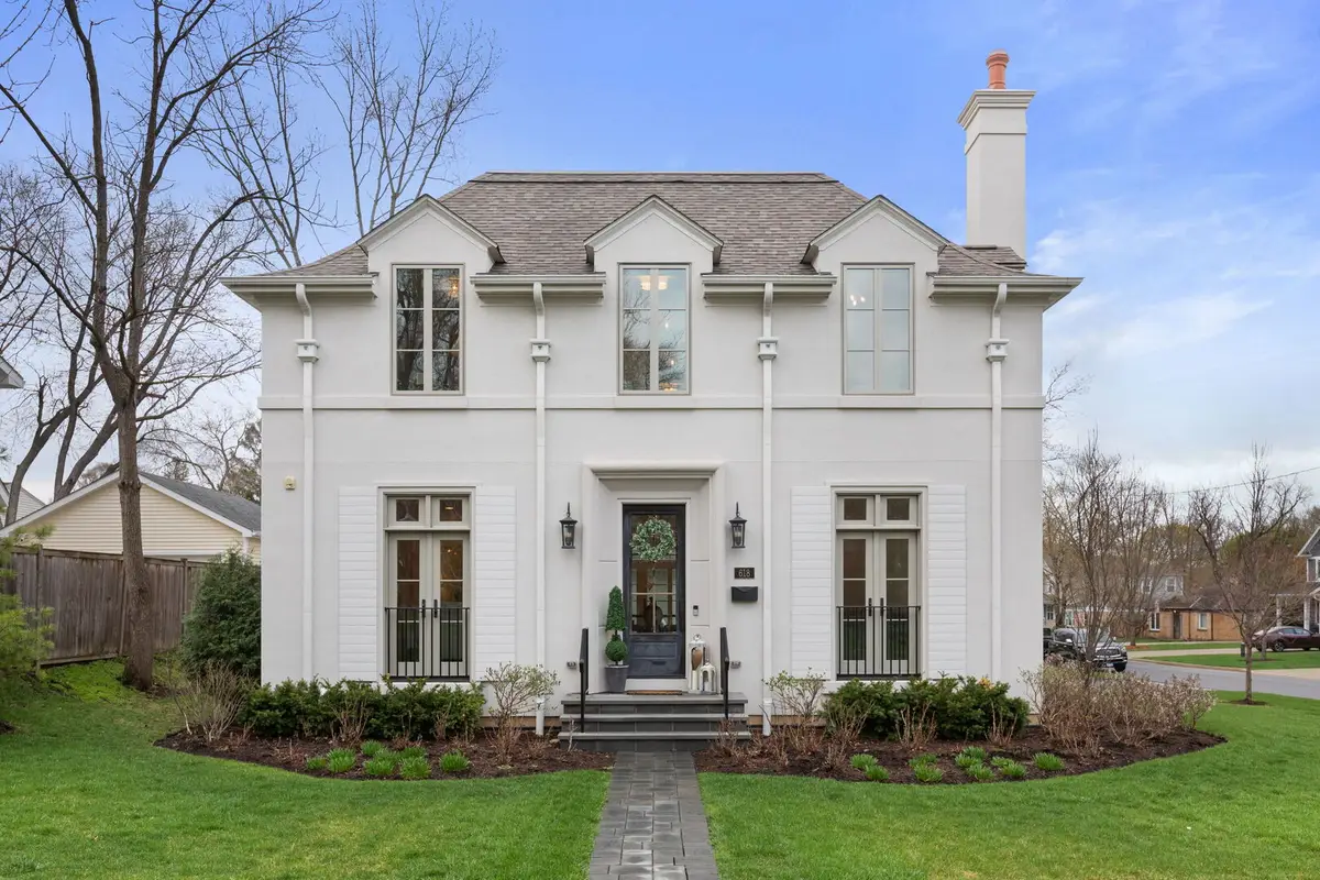 618 Buckingham Place, Libertyville, IL 60048 - #1