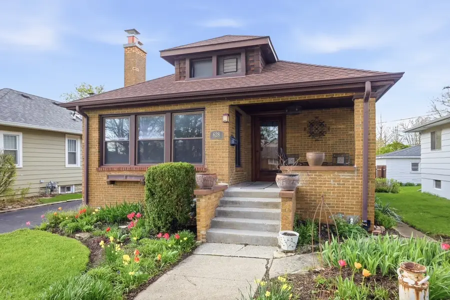 628 Franklin Street, Downers Grove, IL 60515 - #3