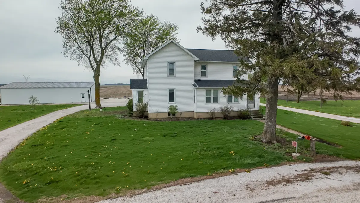 11323 N 1500 East Road, Pontiac, IL 61764 - #1