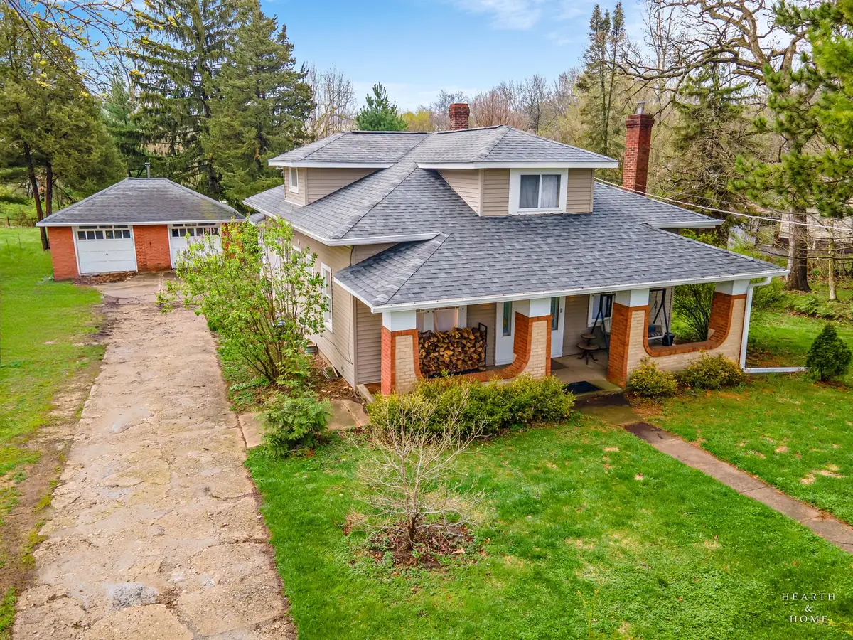 519 Algonquin Road, Fox River Grove, IL 60021 - #1