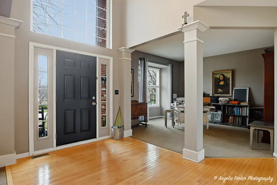 491 Saratoga Circle, Algonquin, IL 60102 - #2