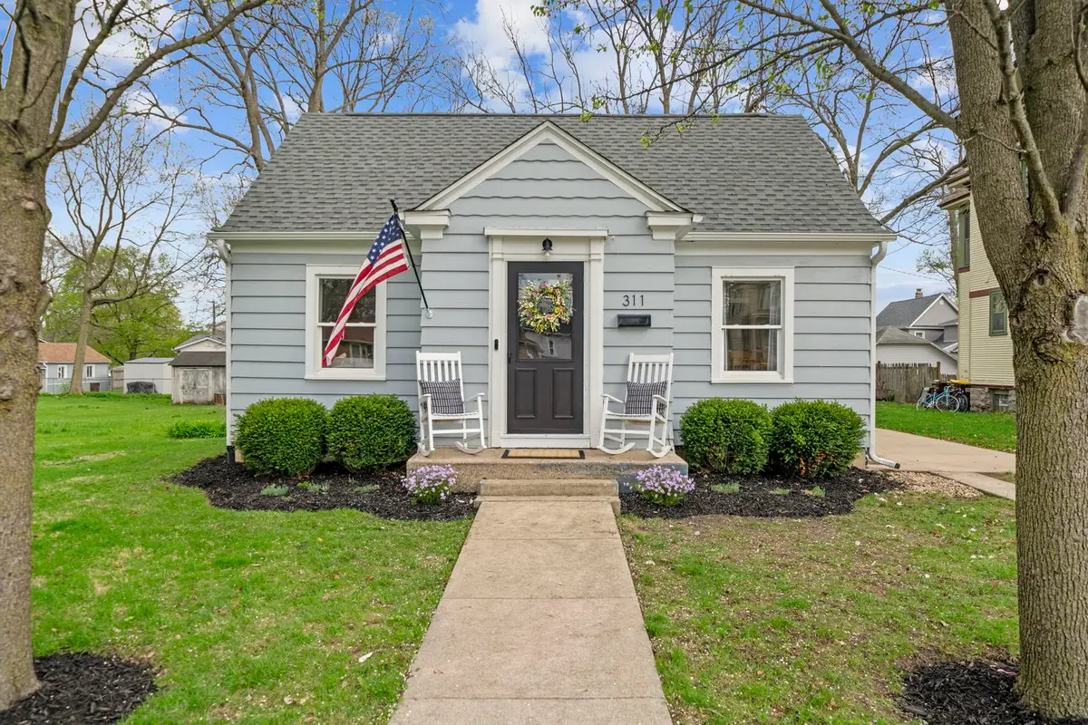 311 S 3rd Street, Oregon, IL 61061 - #1