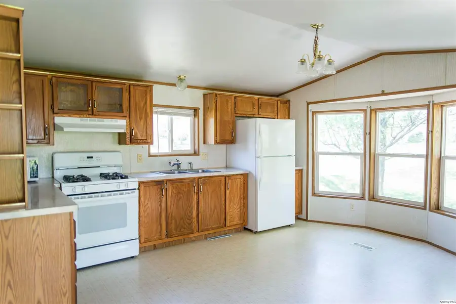 110 N 1st St, West Point, IL 62380 - #3