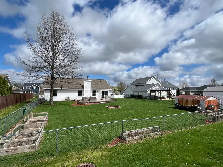 2096 Edge Rock Road, Rockton, IL 61072 - #3